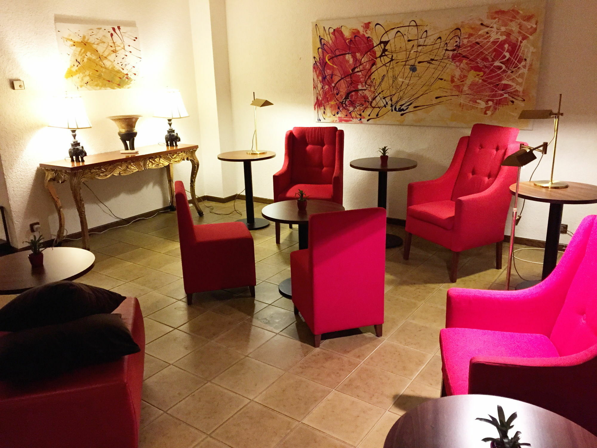 Hotel Am Martinsberg Andernach Esterno foto